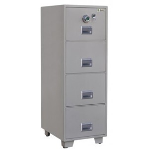 Két sắt GUNNGARD GFF-4000C