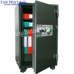 Két sắt Gunngard GFN-100C