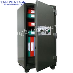 Két sắt Gunngard GFN-120C