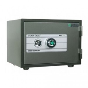 Két sắt gunngard GFN-36C (60 kgs)