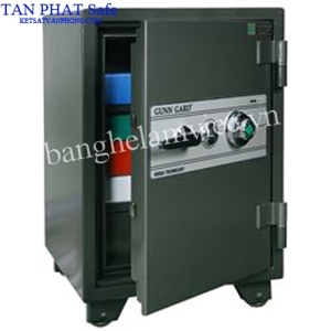 Két sắt gunngard GFN-70C