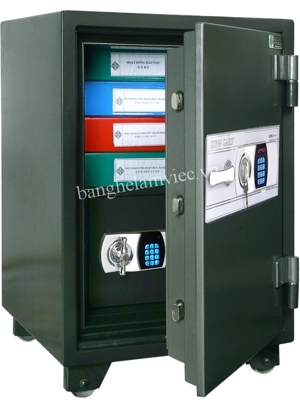 Két sắt Gunngard GFN-75