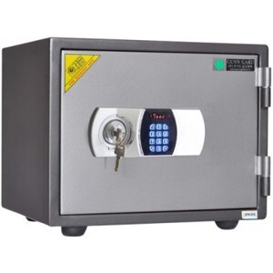 Két Sắt Gunngard GFN-34G 50KGS