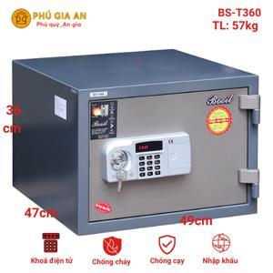 Két sắt Hàn Quốc Booil BS-T360