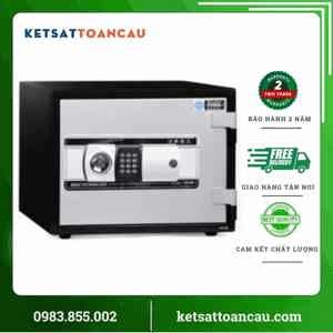 Két sắt Hàn Quốc Solid SLS-30E 45kg