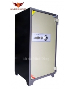 Két sắt Hanmi HS-100C