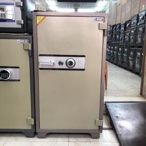 Két sắt HANMI HS-120