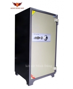 Két sắt Hanmi HS-120C