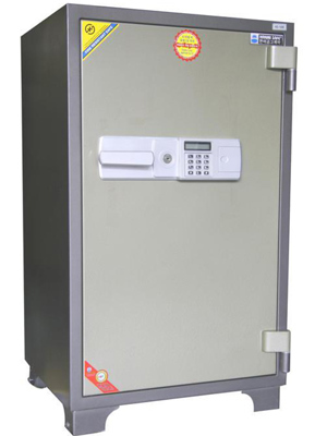 Két sắt Hanmi HS-160E