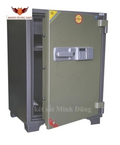 Két sắt Hanmi HS-63E