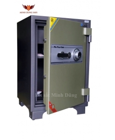 Két sắt Hanmi HS-75C