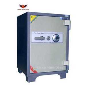Két sắt Hanmi HS-75C
