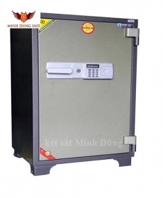Két sắt Hanmi HS-75E