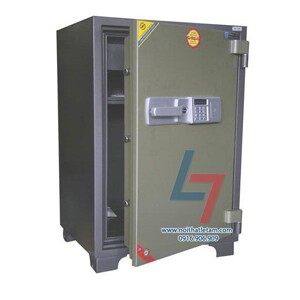 Két sắt Hanmi HS-75E