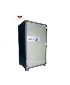 Két sắt Hanmi HS140C (HS-140C)