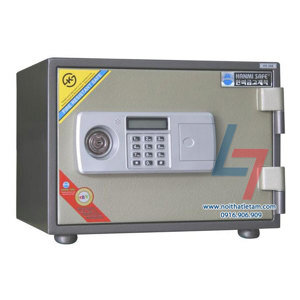 Két sắt Hanmi Safe HS32E (HS-32E)