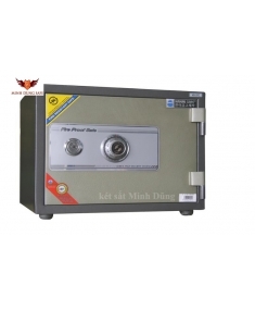 Két sắt Hanmi HS37C (HS-37C)