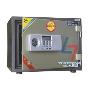 Két sắt Hanmi Safe HS37E (HS-37E)