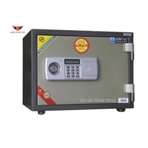 Két sắt Hanmi Safe HS37E (HS-37E)