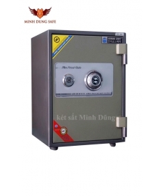 Két sắt Hanmi HS42C (HS-42C)