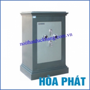 Két sắt Hòa Phát KA180