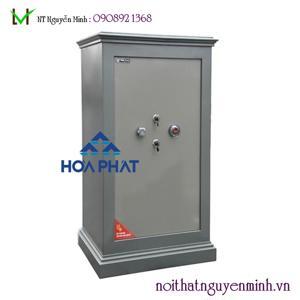 Két sắt Hòa Phát KA320DM