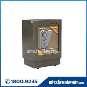 Két sắt Hòa Phát KA54V (KA-54V)