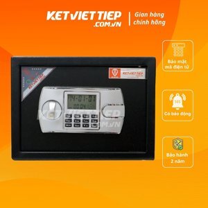 Két sắt Hòa Phát KKS01 (KKS-01)