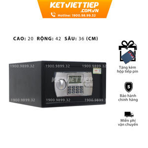 Két sắt Hòa Phát KKS03 (KKS-03)