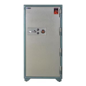 Két sắt Hòa Phát KS400K2C1 (KS-400K2C1)