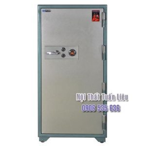 Két sắt Hòa Phát KS400K2C1 (KS-400K2C1)