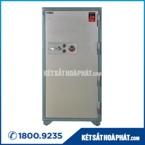 Két sắt Hòa Phát KS400K2C1 (KS-400K2C1)