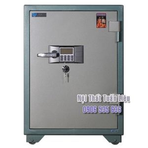 Két sắt Hòa Phát KS168K1DT (KS168K1-DT)