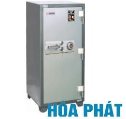 Két sắt Hòa Phát KS250K2C1 (KS-250K2C1)