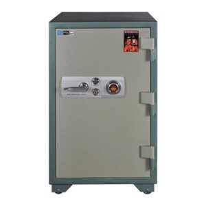 Két sắt Hòa Phát KS320K2C1 (KS320-K2C1 / KS-320K2C1)