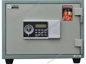 Két sắt Hòa Phát KS35N-DT (KS135DT)