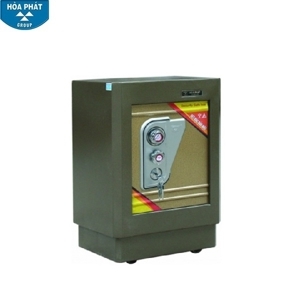 Két sắt hòa phát KV40