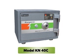 Két sắt Kangaroo KN40C