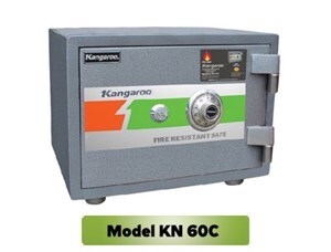 Két sắt Kangaroo KN60C