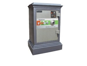 Két sắt Kangaroo KP100C (KP-100C)