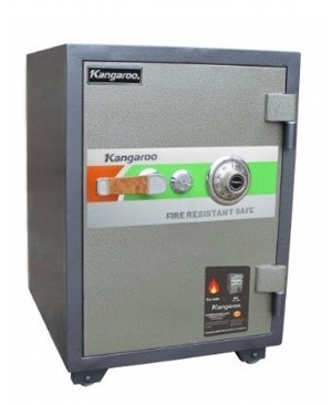 Két sắt Kangaroo KV90C (KV-90C)