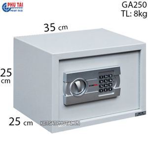 Két sắt khách sạn Goodwill GA250