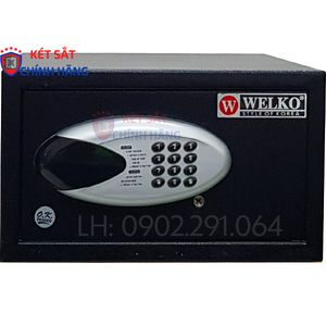 Két sắt khách sạn WelKo KS42