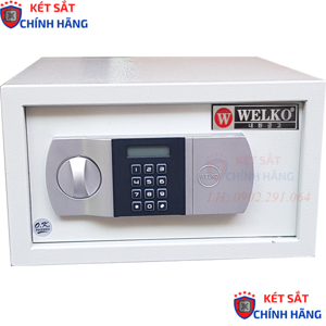 Két sắt khách sạn WelKo KS42