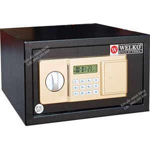 Két sắt khách sạn Welko KS35