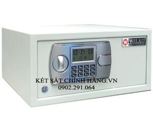 Két sắt khách sạn Welko KS35