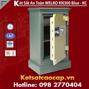 Két Sắt KN300 KC