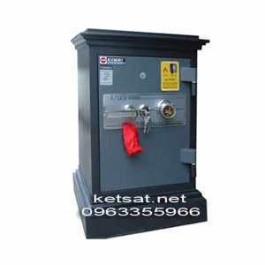 Két Sắt Kumho KN74