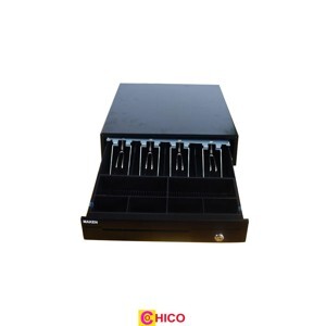 Két sắt Maken EK-350