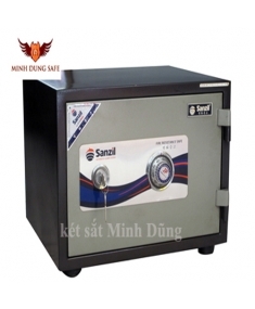 Két sắt mini Sanzil SZ-350ABC